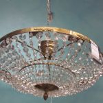 711 8474 HANGING LAMP